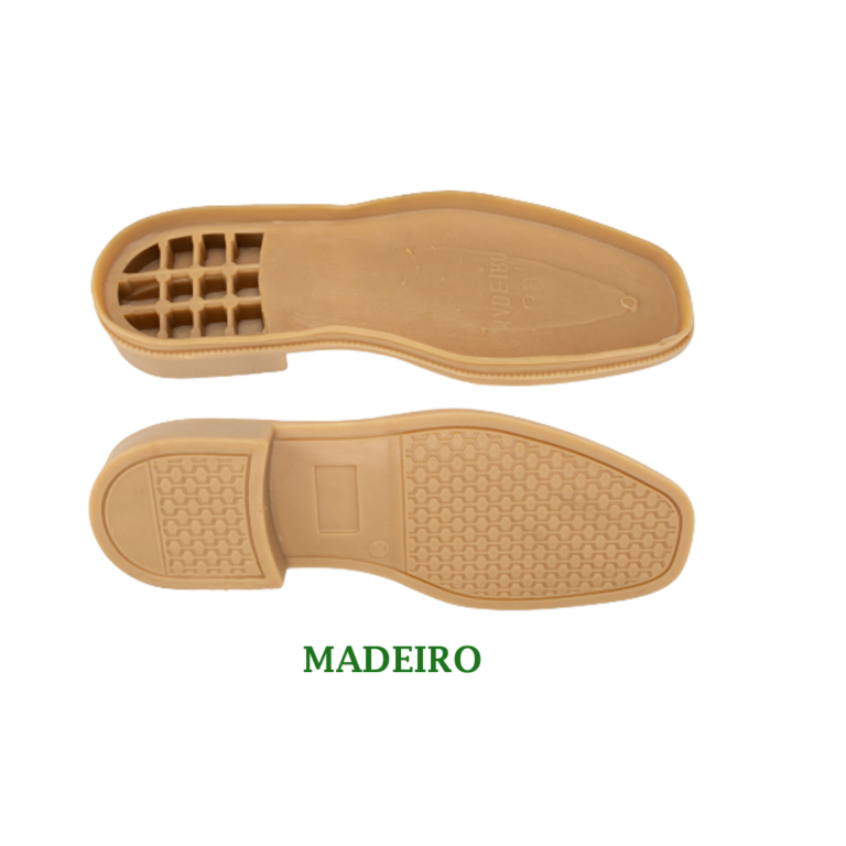 madeiro