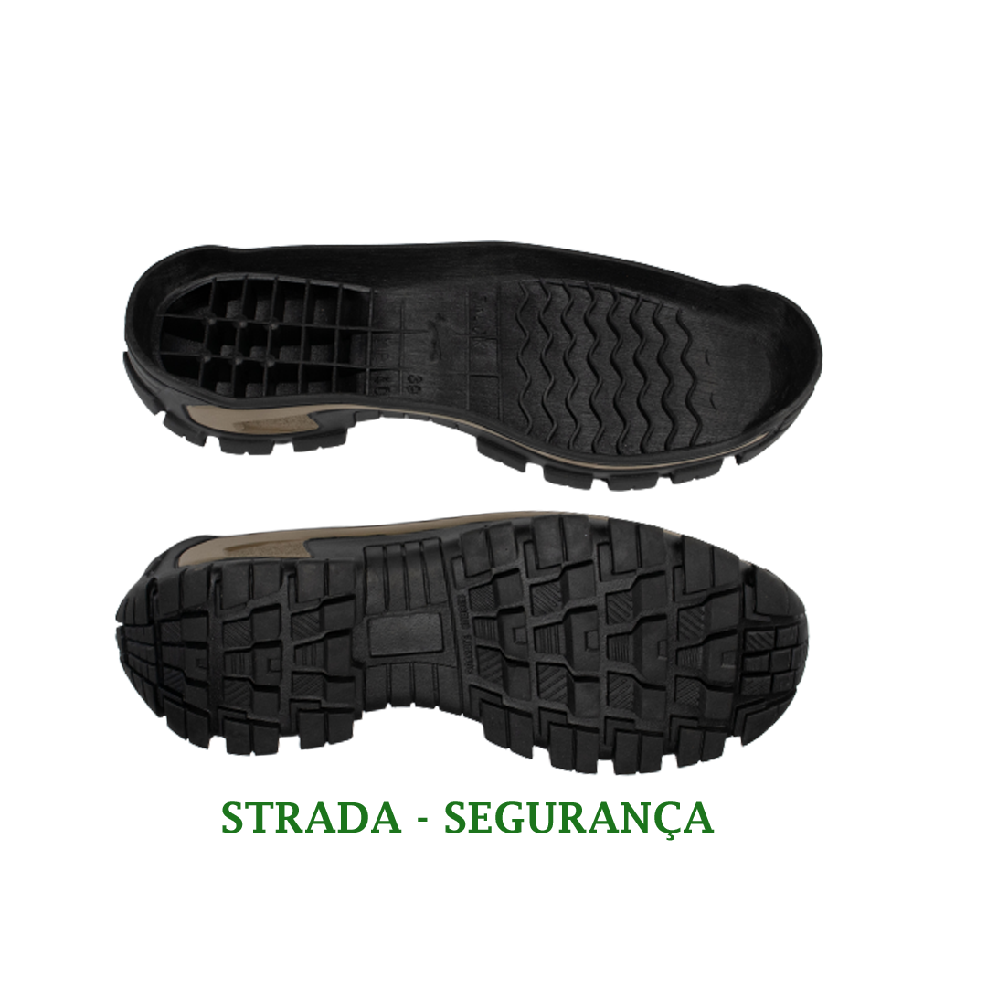strada